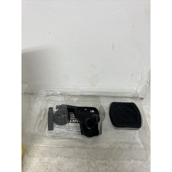 Magic Mount Magnetic Vent Mount For Mobile iPhone Android GPS Music Player - Picture 3 of 6